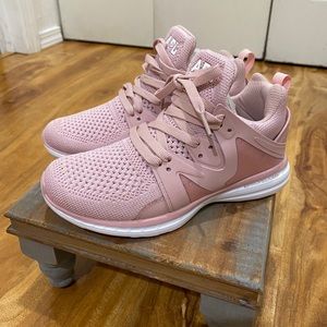Lululemon APL Women’s Techloom Ascend Blush/Cream